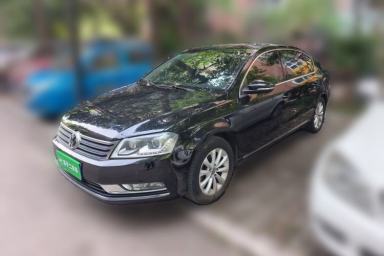 Used Volkswagen Magotan 2013 1.8TSI Premier Model