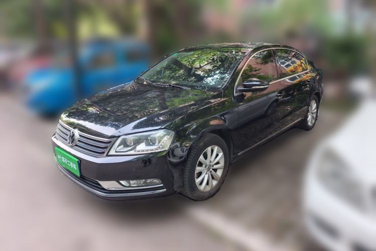 Used Volkswagen Magotan 2013 1.8TSI Premier Model Guazi used car, China used car export, Used car for sale, Used  cars, Cheapest cars for sale
