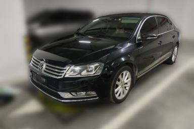 Used Volkswagen Magotan 2013 1.8TSI Prestige Model