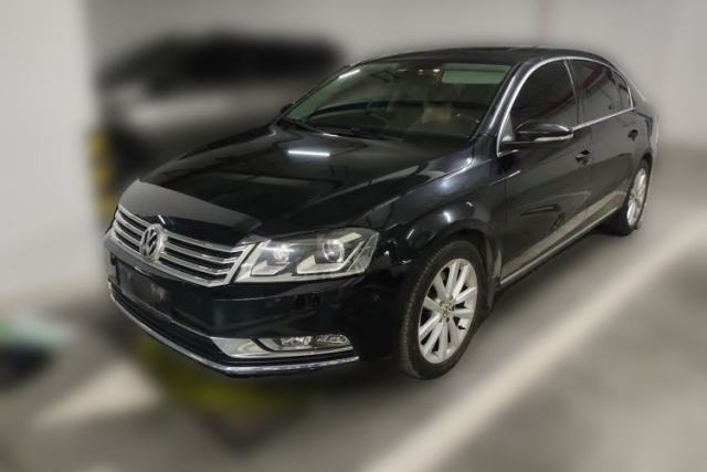 Used Volkswagen Magotan 2013 1.8TSI Prestige Model