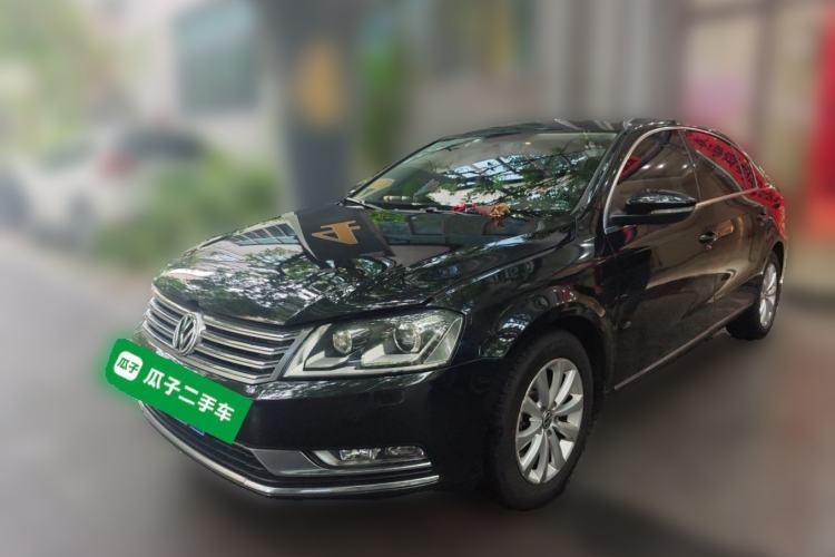 Used Volkswagen Magotan 2013 1.8TSI Luxury Model Guazi used car, China used car export, Used car for sale, Used cars, Cheapest cars for sale