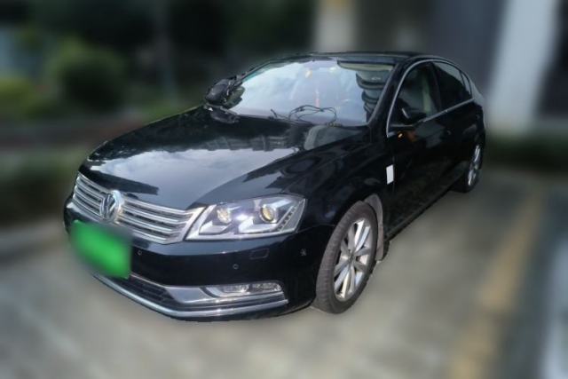 Used Volkswagen Magotan 2013 1.8TSI Prestige Model