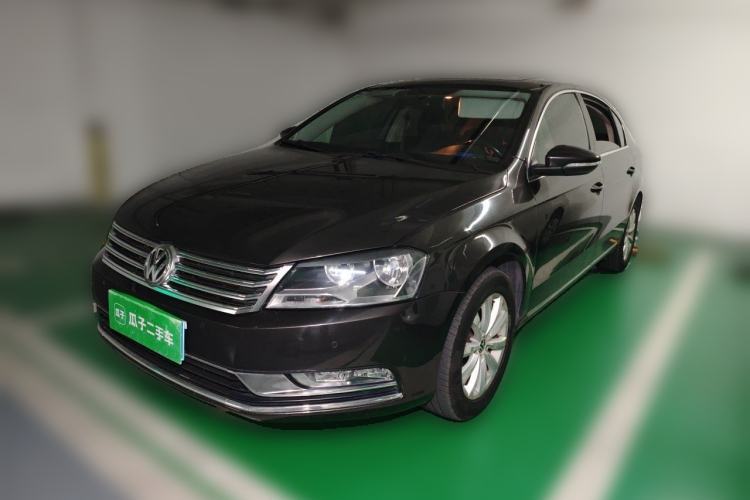 Used Volkswagen Magotan 2013 1.8TSI Premier Model Guazi used car, China used car export, Used car for sale, Used  cars, Cheapest cars for sale