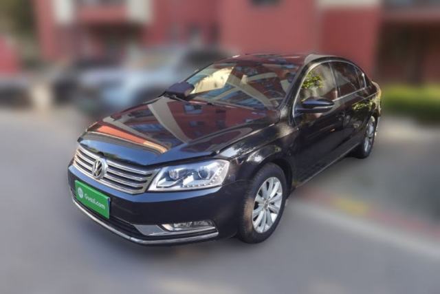Volkswagen Magotan 2013 1.8TSI Luxury Model usado
