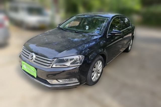 Used Volkswagen Magotan 2013 1.8TSI Premier Model