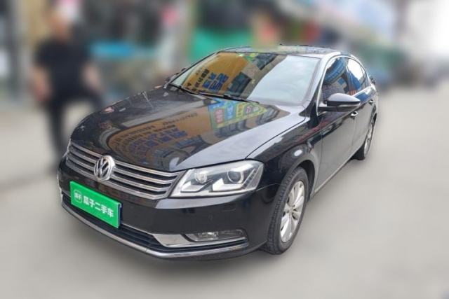 Used Volkswagen Magotan 2013 1.8TSI Luxury Model
