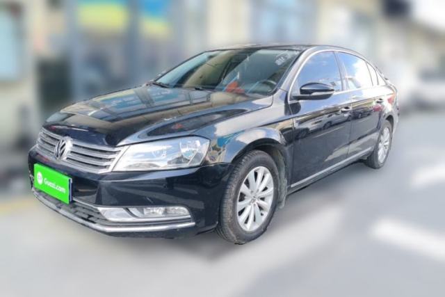 Ojetý Volkswagen Magotan 2013 1.8TSI Comfort Model