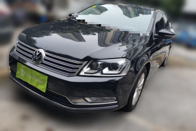 Ojetý Volkswagen Magotan 2013 1.8TSI Luxury Model