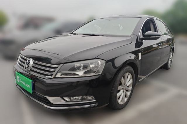 Used Volkswagen Magotan 2013 1.8TSI Premier Model