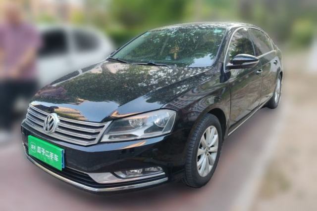 Used Volkswagen Magotan 2013 1.8TSI Premier Model