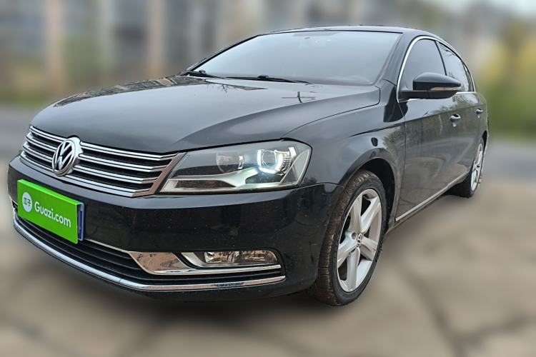 Used Volkswagen Magotan 2013 1.8TSI Comfort Model Guazi used car, China used car export, Used car for sale, Used cars, Cheapest cars for sale