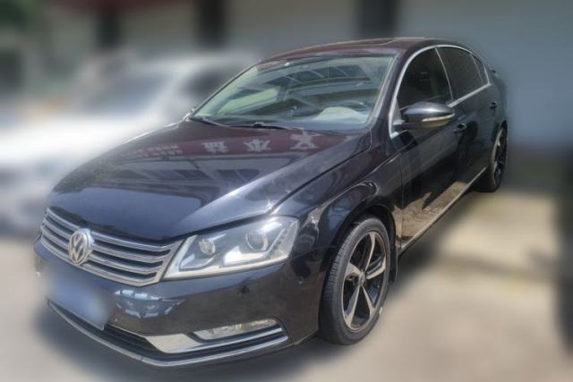 Used Volkswagen Magotan 2013 2.0 TSI Prestige Model