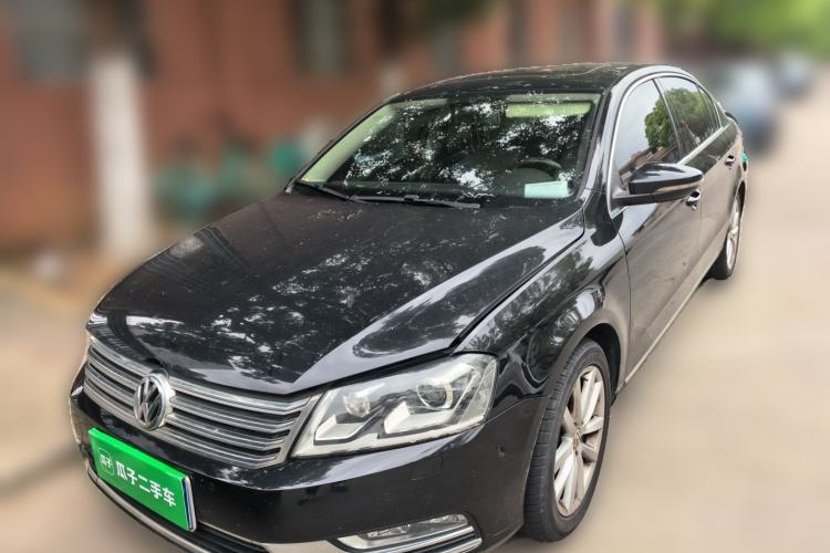 Used Volkswagen Magotan 2013 1.8TSI Prestige Model Guazi used car, China used car export, Used car for sale, Used  cars, Cheapest cars for sale
