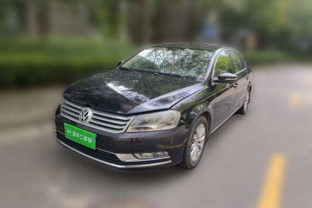 Volkswagen Magotan 2013 1.8TSI Premier Model usado