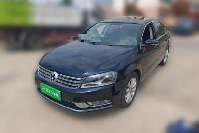 Used Volkswagen Magotan 2013 1.8TSI Comfort Model