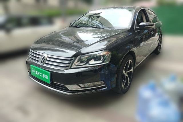 Used Volkswagen Magotan 2013 2.0 TSI Ultimate Model