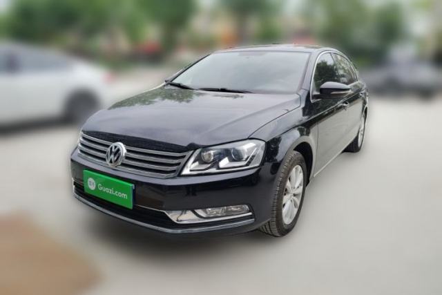 Used Volkswagen Magotan 2013 1.8TSI Premier Model
