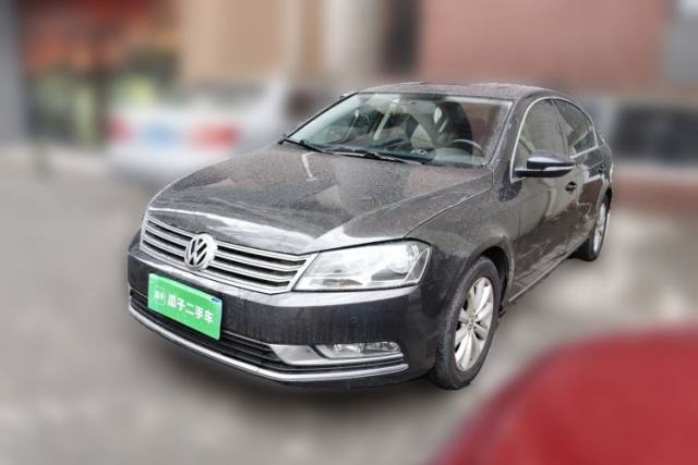 Used Volkswagen Magotan 2013 1.8TSI Premier Model