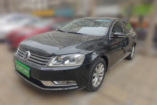 Used Volkswagen Magotan 2013 1.8TSI Premier Model