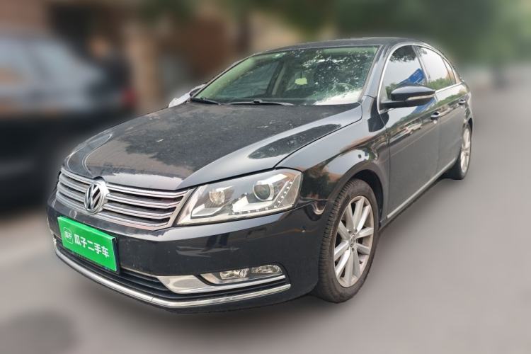 Used Volkswagen Magotan 2013 1.8TSI Prestige Model Guazi used car, China used car export, Used car for sale, Used cars, Cheapest cars for sale