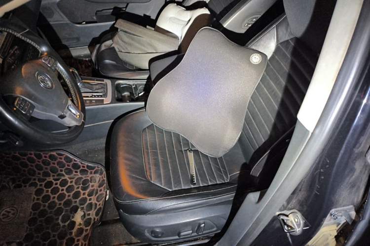 Used Volkswagen Magotan 2013 1.8TSI Luxury Model Left Front Seat