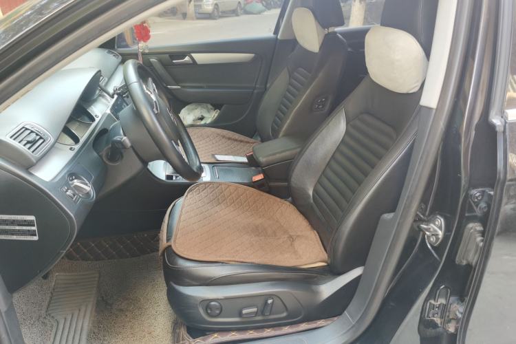 Used Volkswagen Magotan 2013 1.8TSI Premier Model Left Front Seat