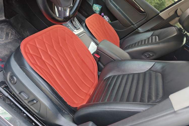 Used Volkswagen Magotan 2013 1.8TSI Luxury Model Left Front Seat
