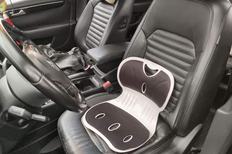 Used Volkswagen Magotan 2013 2.0 TSI Luxury Model Left Front Seat