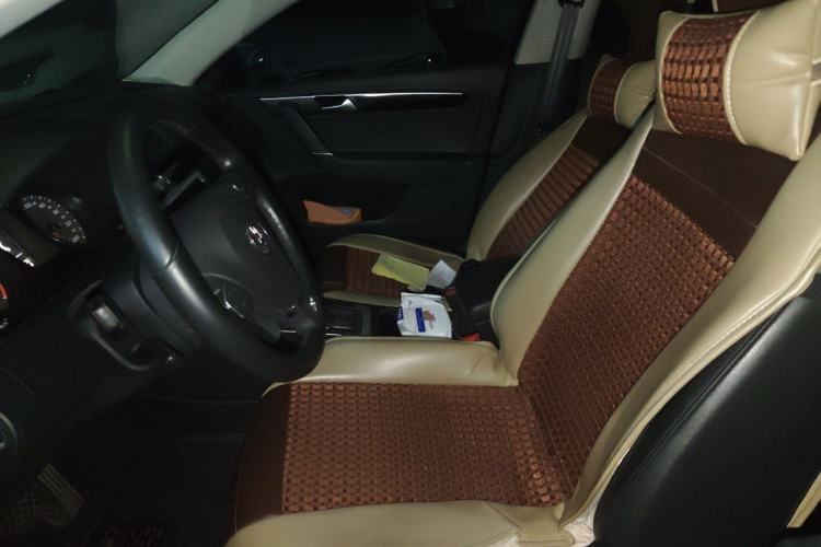 Used Volkswagen Magotan 2013 1.8TSI Luxury Model Left Front Seat