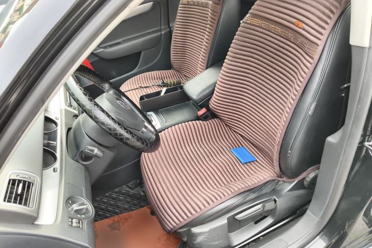 Used Volkswagen Magotan 2013 1.8TSI Comfort Model Left Front Seat
