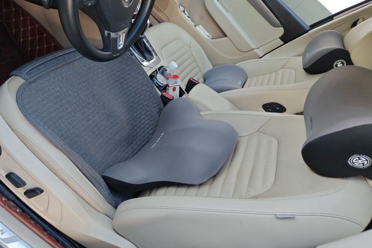 Used Volkswagen Magotan 2013 1.8TSI Luxury Model Left Front Seat