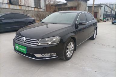 Used Volkswagen Magotan 2013 1.8TSI Premier Model