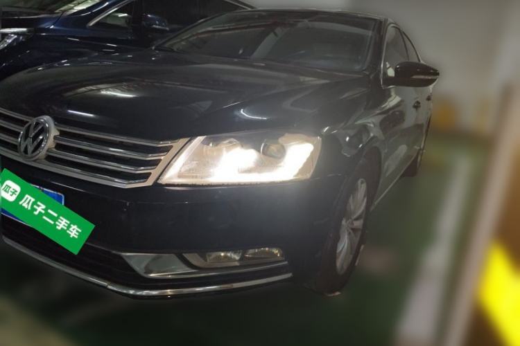 Used Volkswagen Magotan 2013 1.8TSI Luxury Model Guazi used car, China used car export, Used car for sale, Used cars, Cheapest cars for sale
