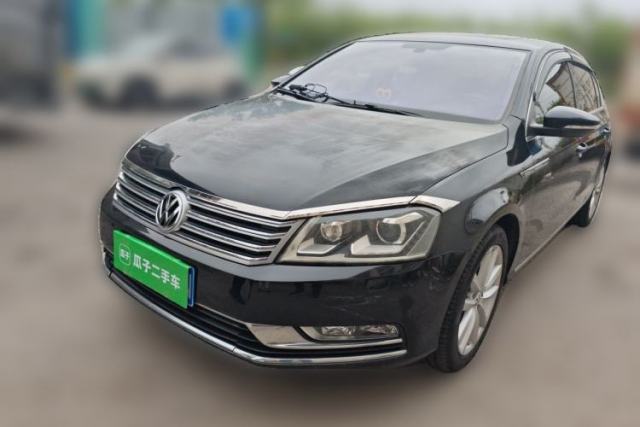 Used Volkswagen Magotan 2013 1.8TSI Prestige Model