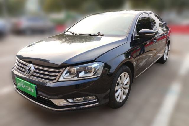 Used Volkswagen Magotan 2013 1.8TSI Premier Model