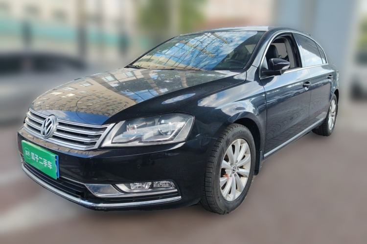 Used Volkswagen Magotan 2013 1.8TSI Luxury Model Guazi used car, China used car export, Used car for sale, Used  cars, Cheapest cars for sale