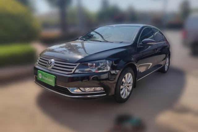 Used Volkswagen Magotan 2013 1.8TSI Premier Model