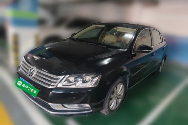 Used Volkswagen Magotan 2013 1.8TSI Luxury Model