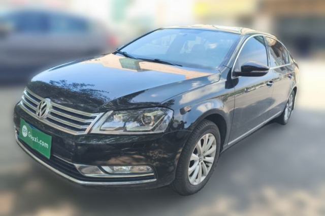 Used Volkswagen Magotan 2013 1.8TSI Luxury Model