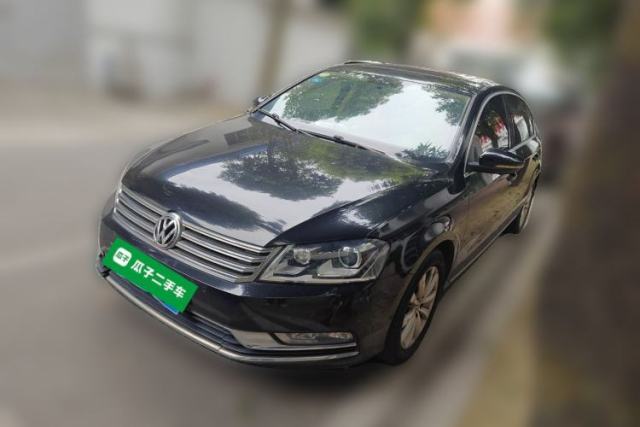Used Volkswagen Magotan 2013 1.8TSI Luxury Model