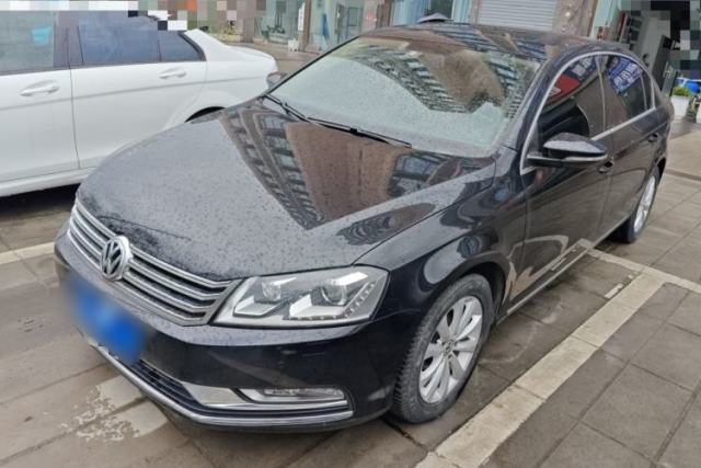 Used Volkswagen Magotan 2013 1.8TSI Luxury Model
