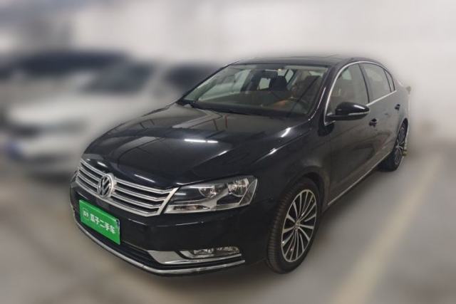 Used Volkswagen Magotan 2013 1.8TSI Premier Model