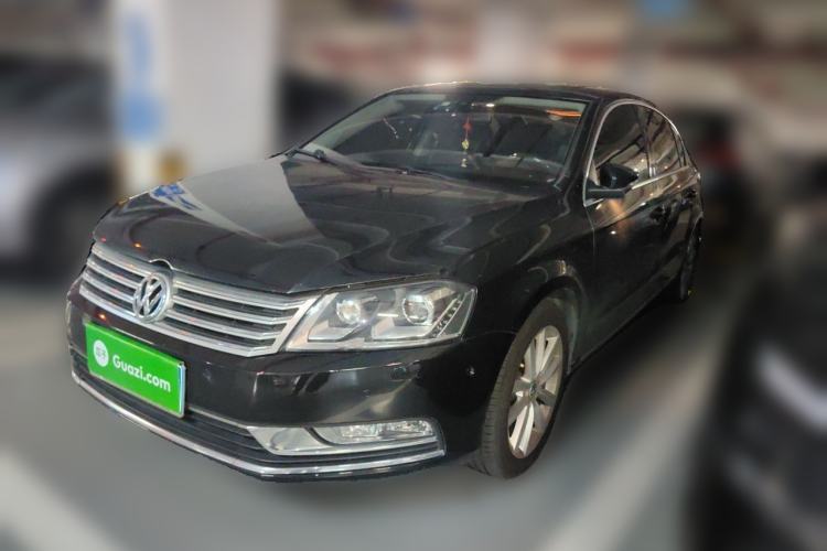 Used Volkswagen Magotan 2013 2.0 TSI Prestige Model Guazi used car, China used car export, Used car for sale, Used cars, Cheapest cars for sale