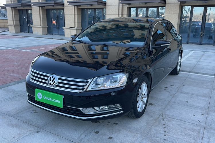 Used Volkswagen Magotan 2013 1.8TSI Luxury Model Guazi used car, China used car export, Used car for sale, Used cars, Cheapest cars for sale