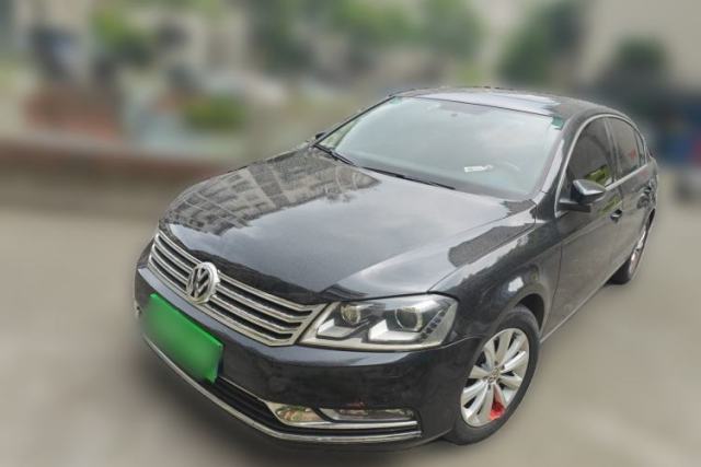 Used Volkswagen Magotan 2013 2.0 TSI Luxury Model