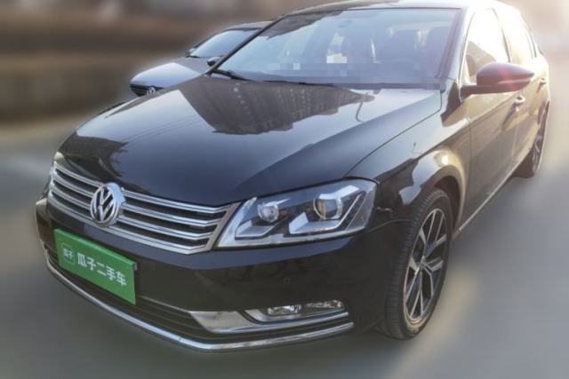 Used Volkswagen Magotan 2013 2.0 TSI Luxury Model