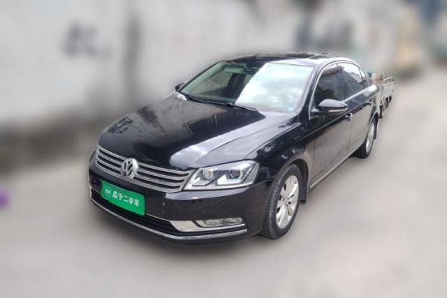 Used Volkswagen Magotan 2013 1.8TSI Premier Model