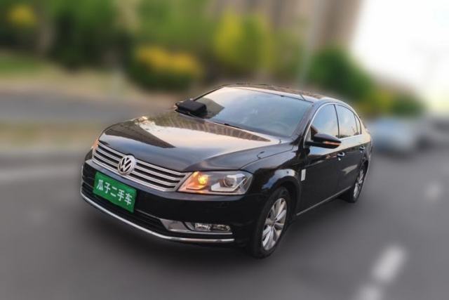 Used Volkswagen Magotan 2013 1.8TSI Luxury Model