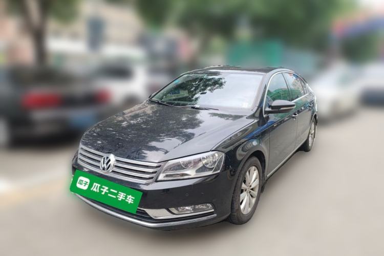 Used Volkswagen Magotan 2013 1.8TSI Premier Model Guazi used car, China used car export, Used car for sale, Used  cars, Cheapest cars for sale