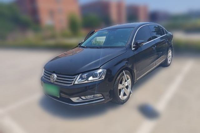Used Volkswagen Magotan 2013 2.0 TSI Ultimate Model